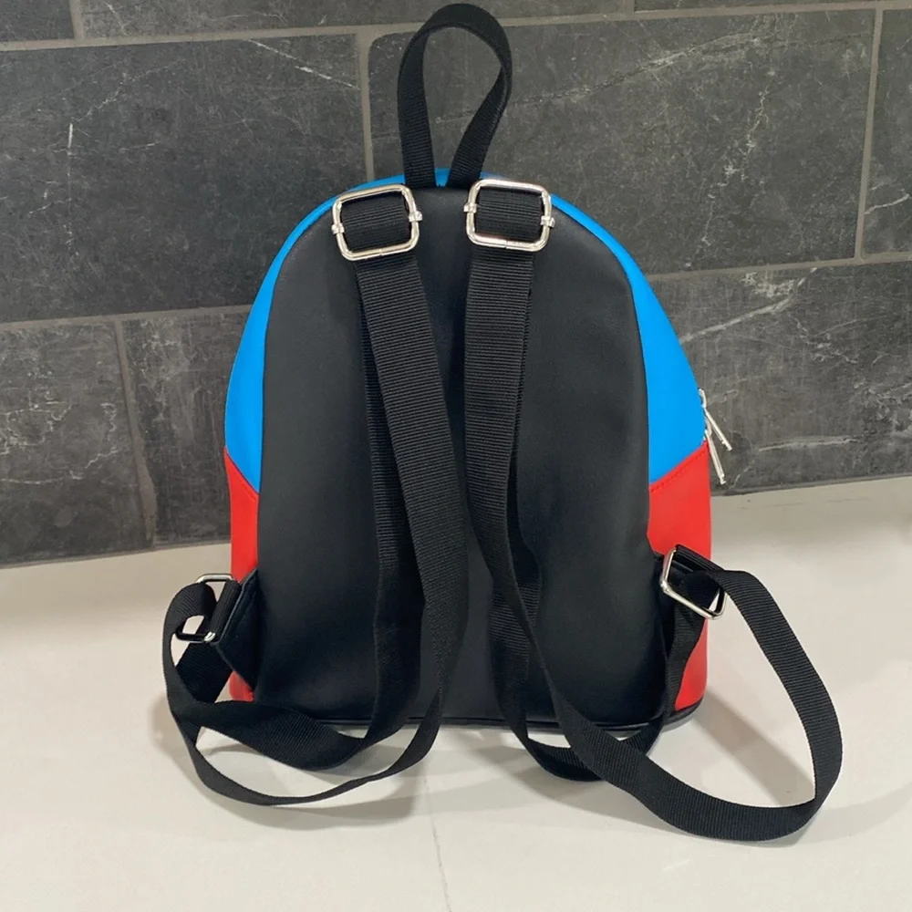 Funko Marvel Studios Ms. Marvel Mini‎ Backpack